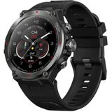 Zeblaze Stratos 2 Smartwatch (Black)