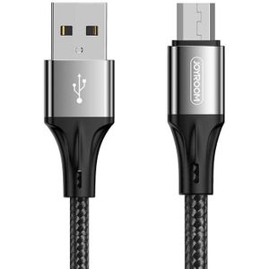 Joyroom S-1030N1 (Black) Micro USB-A 1m Charging Cable