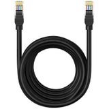 Baseus 8m CAT5 Ethernet Network Cable (Black)