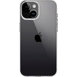 Joyroom PN-15B3 Glacier Case for iPhone 15 Plus (clear)