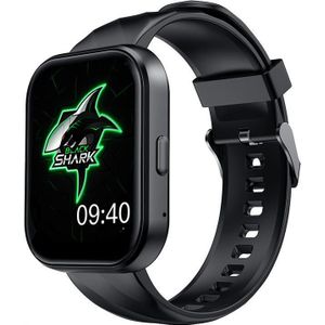 Black Shark BS-GT Neo Smartwatch - Black