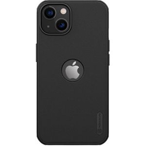 Nillkin Super Frosted Shield Pro Protective Case for Apple iPhone 13 Pro (Black)