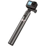 Telesin Second Generation Remote Selfie Stick with Tripod (130cm) - Model TE-RCSS-003