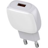 LDNIO A1307Q 18W Wall Charger with Lightning Cable