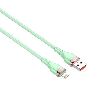 LDNIO LS822 30W Lightning Fast Charging Cable