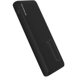 Powerbank Romoss PSP10 10000mAh (zwart)