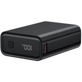 Vipfan F09 20000mAh, 22.5W Powerbank with PD (Black)