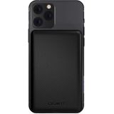 Cygnett Magnetic Powerbank, 5000mAh, 18W, in Black