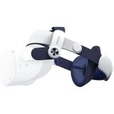 BOBOVR M2 Plus Adjustable Head Strap for Oculus Quest 2