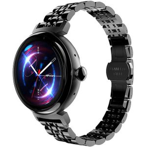 HiFuture Future Aura SmartWatch (Black)