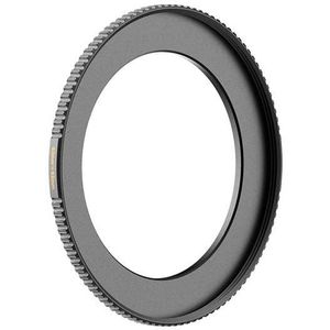 PolarPro Step-Up Ring Filter Adapter, 62mm to 82mm