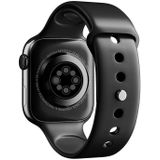 Smartwatch Sport XO M40 in Black