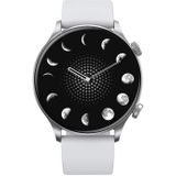 Smartwatch Haylou RT3 (silver)