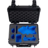 Black DJI Air 3 Case B&amp;W Type 3000