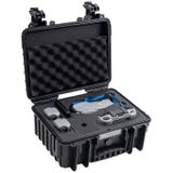 Black DJI Air 3 Case B&amp;W Type 3000