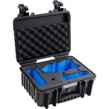 Black DJI Air 3 Case B&amp;W Type 3000