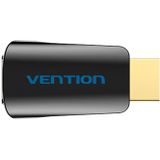 Vention AIDB0 HDMI-to-VGA Adapter with 3.5mm Audio Output
