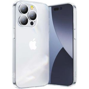 Transparante Hoes Joyroom JR-14Q3 voor Apple iPhone 14 Plus 6.7