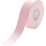 Niimbot Pink Thermal Sticker Labels, 15-7.5