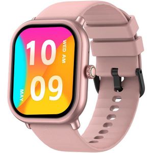 Zeblaze GTS 3 PRO Smartwatch (Pink)