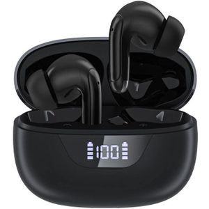 TWS Choetech BH-T60 ENC+ANC Wireless Headphones