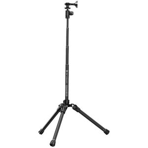 Tripod K&amp;F Concept E224A3+BH-18 (KF09.120)