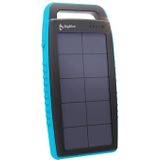 BigBlue BET111 15000mAh Waterproof Portable Solar Battery Charger