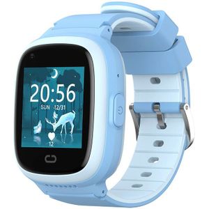 Havit KW11 Kids Smartwatch (Blue)