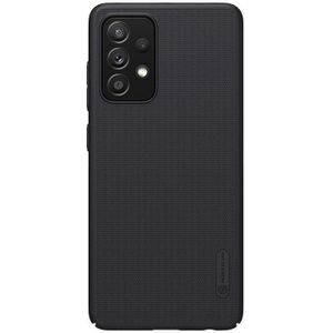 Nillkin Super Shield Frosted Case for Samsung Galaxy A52/A52S 4G/5G (Black)