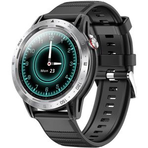 Colmi SKY 7 Pro Smartwatch (Silver-Black)