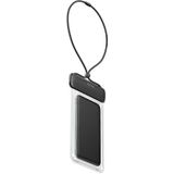 Baseus AquaGlide Waterproof Phone Case (Black)
