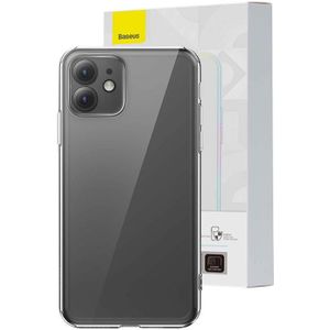 Transparent Case Baseus Simple for iPhone  11