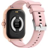 Colmi C63 Smartwatch in Pink