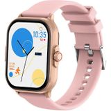 Colmi C63 Smartwatch in Pink