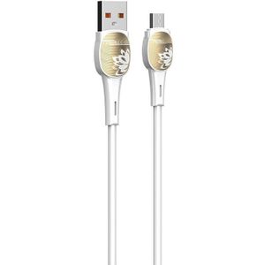 LDNIO LS831 Micro 30W Fast Charging Cable