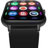 Zeblaze Btalk Lite Smartwatch in Black