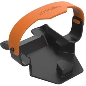 Sunnylife Propeller Stabilizers for DJI Mini 4 Pro (Orange) - N4P-SJ711-C