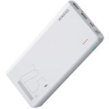 Romoss SENSE6F 20000mAh Power Bank, 22.5W (White)