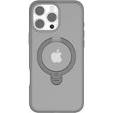 Case Torras Ostand Spin Series do iPhone 16 Pro (Titanium gray)