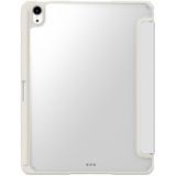 Baseus Minimalist Protective Case for iPad Air 4/5 10.9-inch (White)