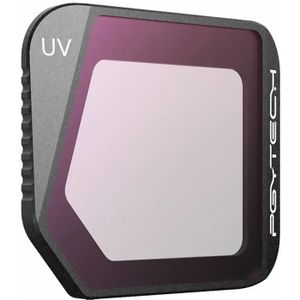 Filter UV PGYTECH voor DJI Mavic 3 Classic (professioneel)