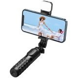 Mcdodo SS-1781 Bluetooth Selfie Stick (Black)