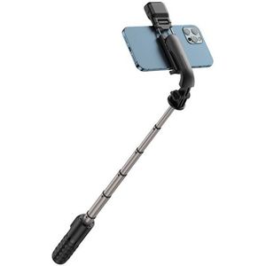 Mcdodo SS-1781 Bluetooth Selfie Stick (Black)