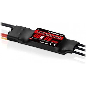 Hobbywing SkyWalker 40A 3-4s Brushless ESC with 5A UBEC