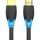 Vention HDMI Cable 3m (Black) with AACBI Technology
