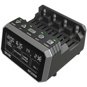 Charger SkyRC NC2200 AA/AAA