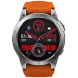 Zeblaze Stratos 3 Smartwatch (Orange)