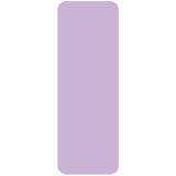 Niimbot Thermal Stickers (Purple), 14" x 40", 160 Pieces