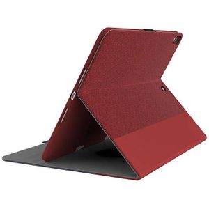 Cygnett TekView Protective Case for Red iPad Pro 10.2