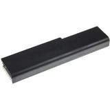 GREEN CELL Batterij voor Toshiba Satellite C650 C650D C660 C660D L650D L655 L750 PA3817U-1BRS / 11,1V 4400mAh